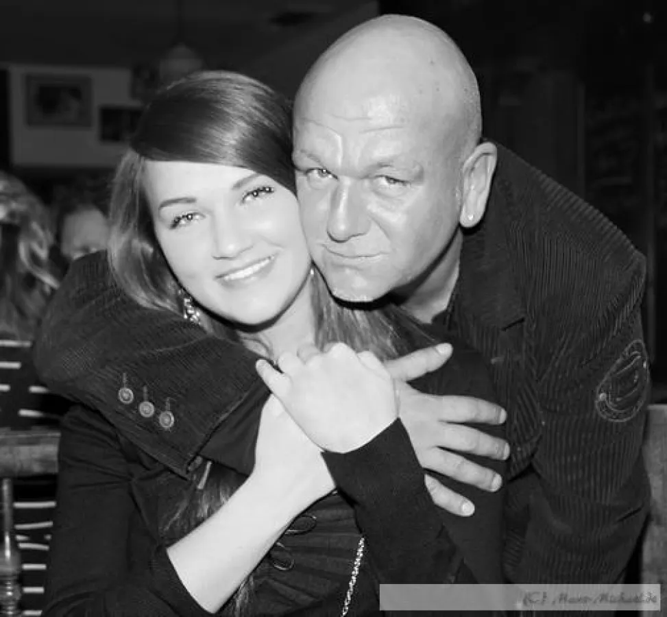 Tom Barcal und Angelie Deva (C) Michael Marx