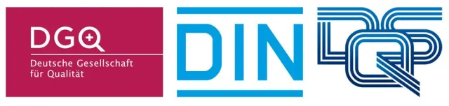Bild: Im Spannungsfeld zwischen Ökonomie und Ökologie: DGQ, DIN und DQS stellen Energiemanagement nach ISO 50001 vor