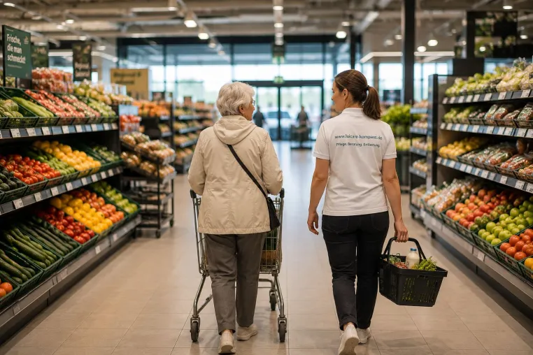 Bild: Pflegereform 2026: Was die geplanten Änderungen für den Alltag pflegebedürftiger Menschen bedeuten könnten
