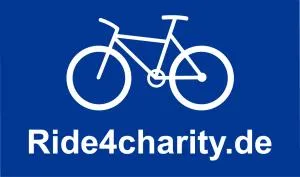 Bild: Ride4Charity radelt für Menschen in Not durch Oberbayern, Mittel-, Unterfranken, Main-Kinzig-, Wetteraukreis