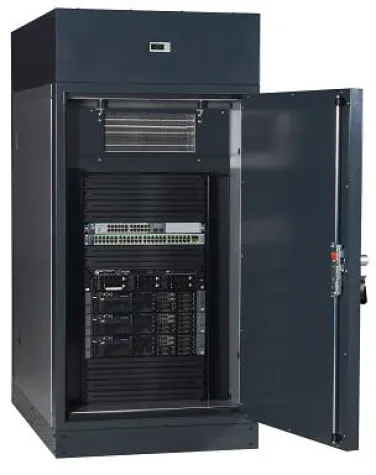 Bild: Leise, sicher, flexibel, günstig