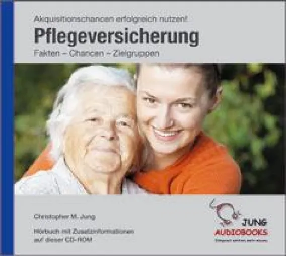 Bild: Private Pflegeabsicherung wird immer wichtiger