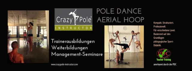 Bild: Qualitäts-Audits bei CrazyPole Instructor