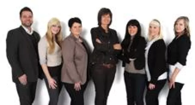 Bild: 20-jähriges Jubiläum bei ZAG Personal & Perspektiven in Magdeburg