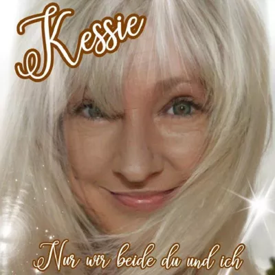 Bild: Nur wir beide Du und ich – das neue Lied von Kessie