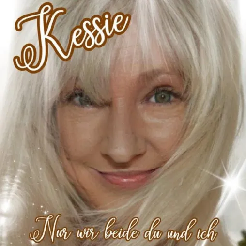 Bild: Nur wir beide Du und ich – das neue Lied von Kessie