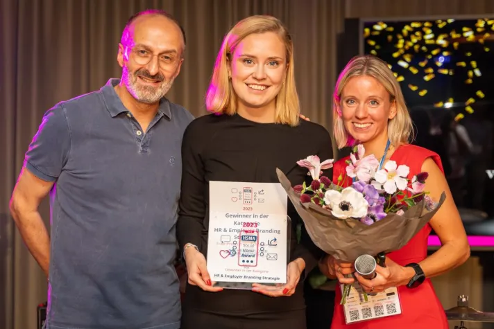 Bild: HSMA Deutschland e.V. vergibt erneut Social Media Award an Hotels in Deutschland, Österreich und der Schweiz