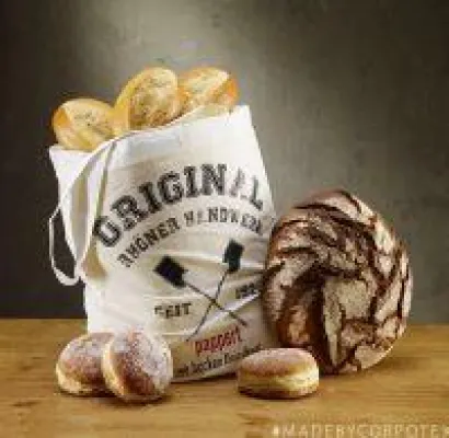 Bild: Baumwolltaschen für mehr Nachhaltigkeit - CorpoTex sorgt für Vielfalt