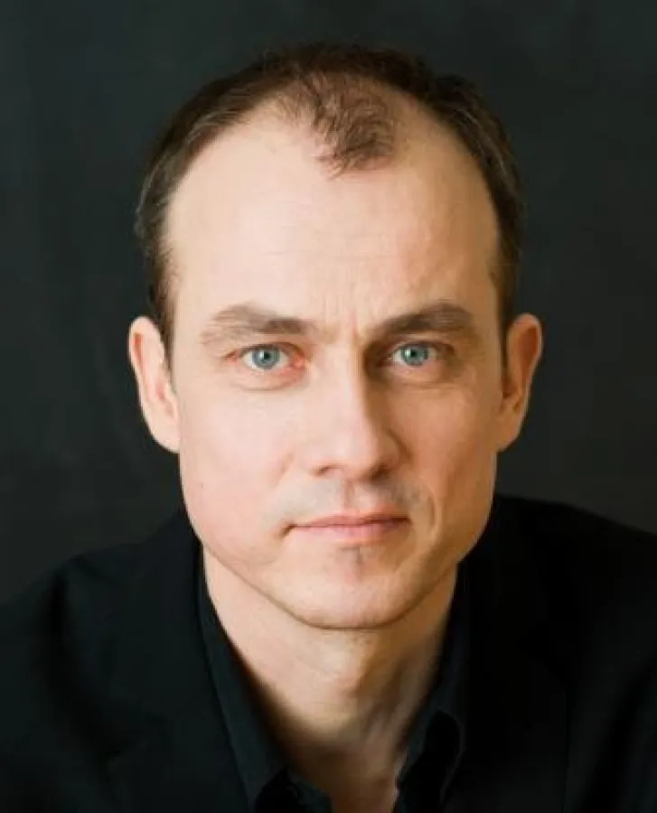 Peter Lüder, Regisseur und Rhetorik-Coach