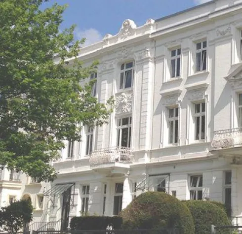 Bild: archstaging startet in NRW