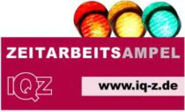 Erfolgreiche IQZ-Rezertifizierung der Hoffmann Personaldienstleistungsgruppe - Ampel steht weiterhin auf grün Bild: Erfolgreiche IQZ-Rezertifizierung der Hoffmann Personaldienstleistungsgruppe - Ampel steht weiterhin auf grün