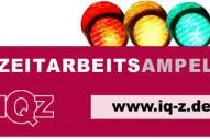 Erfolgreiche IQZ-Rezertifizierung der Hoffmann Personaldienstleistungsgruppe - Ampel steht weiterhin auf grün Bild: Erfolgreiche IQZ-Rezertifizierung der Hoffmann Personaldienstleistungsgruppe - Ampel steht weiterhin auf grün