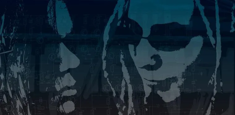 Bild: Neo "Sindustrial" release on 07.10.2011