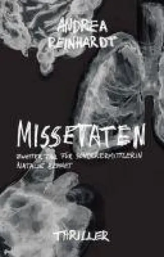 Bild: Missetaten - Spannender Psychothriller über die Abgründe der menschlichen Seele