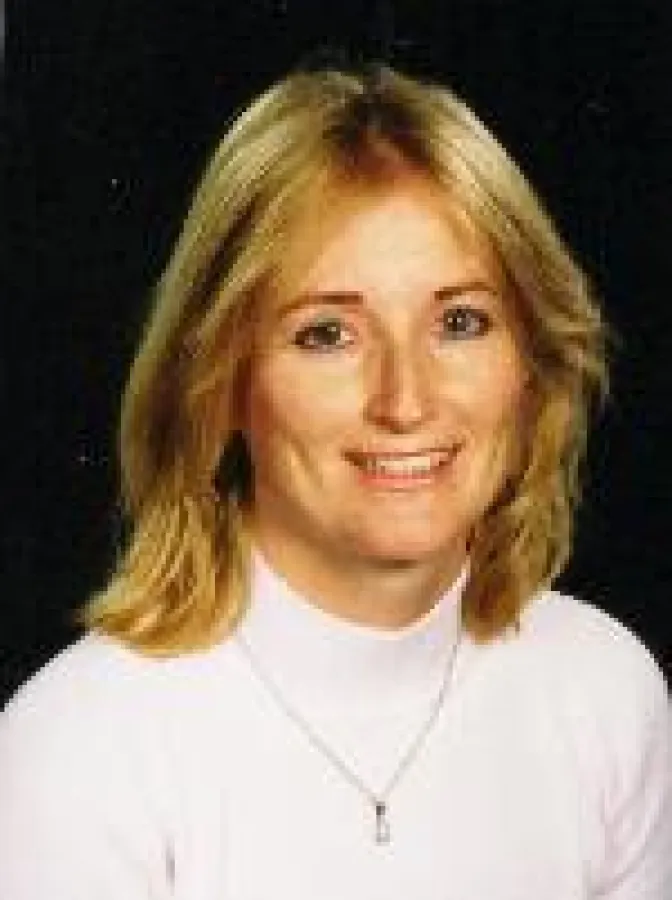 Bettina Merian-Sieblist