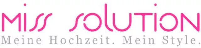 Bild: Das Hochzeitsportal miss-solution.com erlebt einen Relaunch