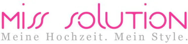 Bild: Das Hochzeitsportal miss-solution.com erlebt einen Relaunch