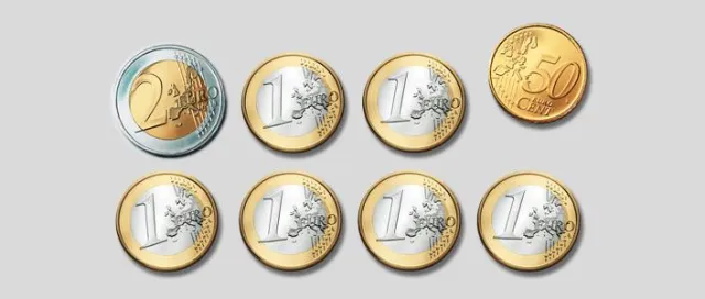 Bild: ETL-Gruppe veröffentlicht Sonderausgabe Mindestlohn 2015 - Informationen für KMU