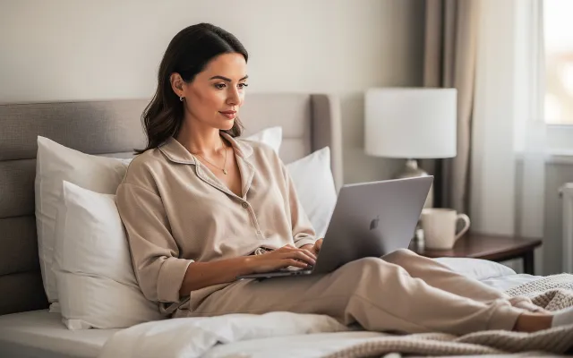 Bild: Stress kann gesund sein – wenn wir ihn richtig nutzen