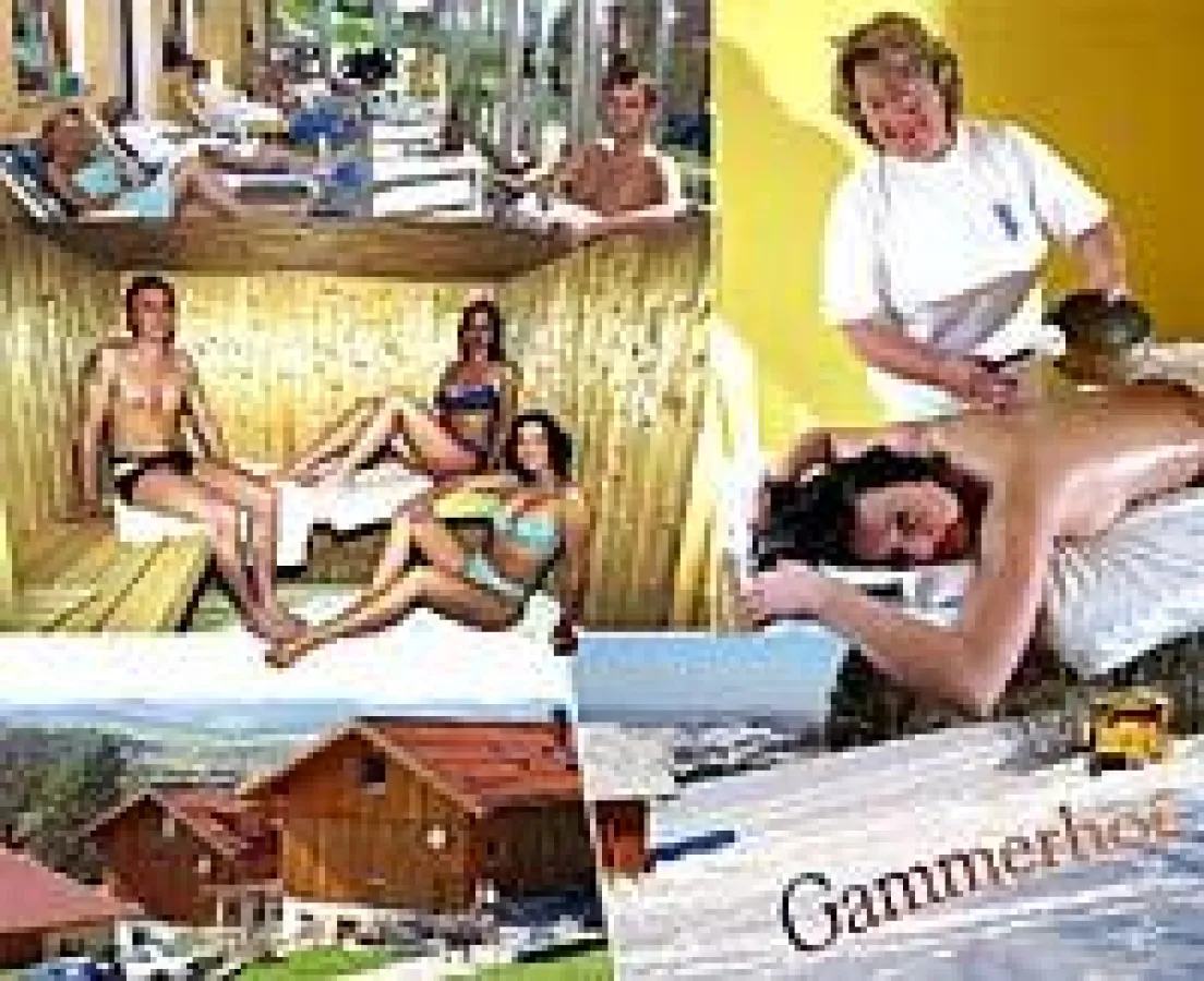 Urlaub auf dem Bauenrhof Bayerischer Wald