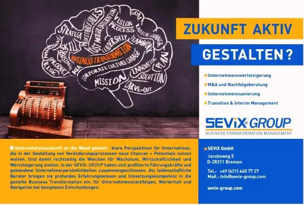 Bild: Welche "messbaren Ergebnisse" müssen Executive Interim Manager liefern?