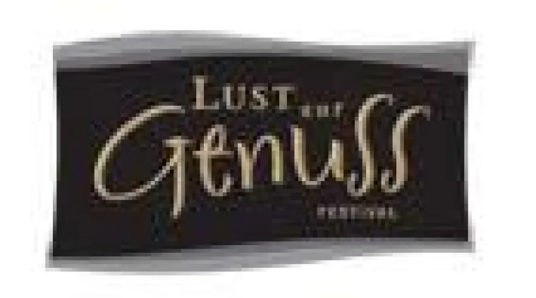 Spitzenköche aus der ganzen Welt zu Gast beim 2. "Lust auf Genuss"-Festival Bild: Spitzenköche aus der ganzen Welt zu Gast beim 2. "Lust auf Genuss"-Festival