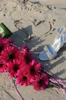 Bild: Heiraten im Ausland: Halten Mallorca-Ehen länger?