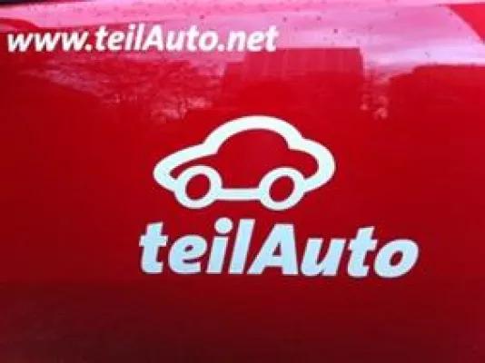 Bild: Carsharing in Weimar auf Wachstumskurs/ teilAuto-Stadtbüro eröffnet