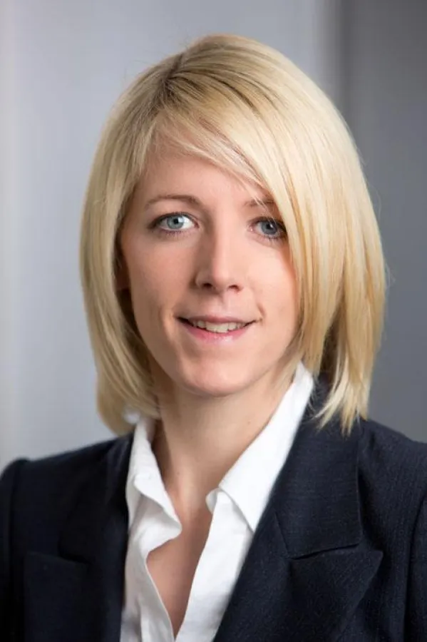 Next Generation Ladenbau: Annabell Tenbrink, Inhaberin Tenbrink Ladeneinrichtungen