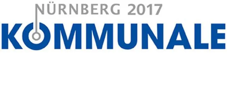 Bild: Moderne Schädlingsbekämpfung für kommunale Einrichtungen - Anticimex auf der Kommunale 2017 in Nürnberg