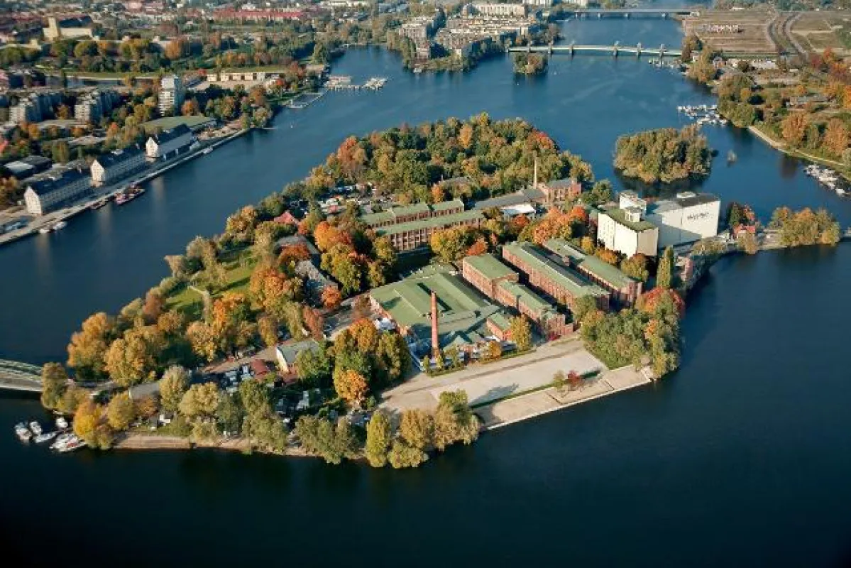 Eiswerder