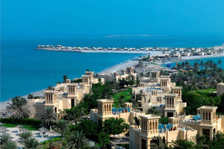 Mehr als 500.000 Urlauber besuchen Ras Al Khaimah in den ersten fünf Monaten 2012 Bild: Mehr als 500.000 Urlauber besuchen Ras Al Khaimah in den ersten fünf Monaten 2012