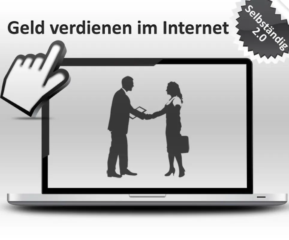 Selbständig 2.0