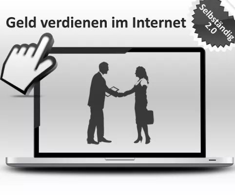 Bild: Webportal Selbständig 2.0 startet Monat der Gewinnspiele