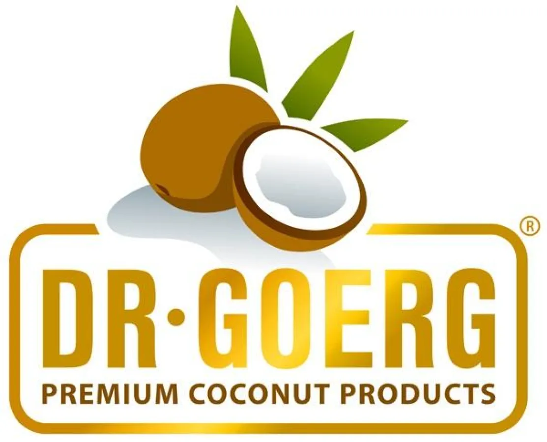 Dr. Goerg Premium Kokosnussprodukte