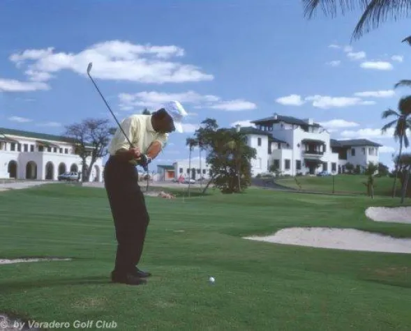 Golf & mehr im Urlaub auf Kuba erleben Bild: Golf & mehr im Urlaub auf Kuba erleben