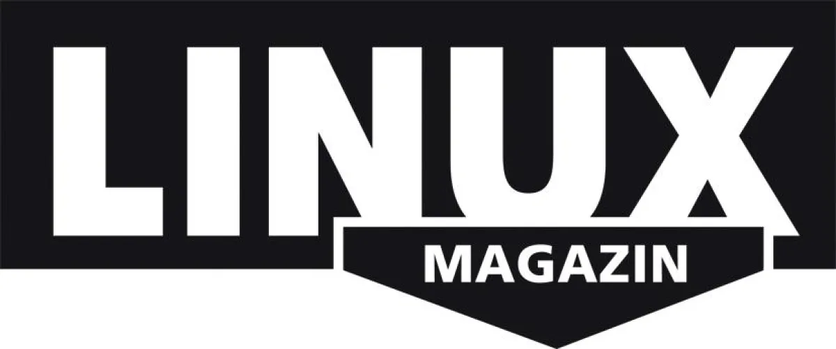 Linux-Magazin