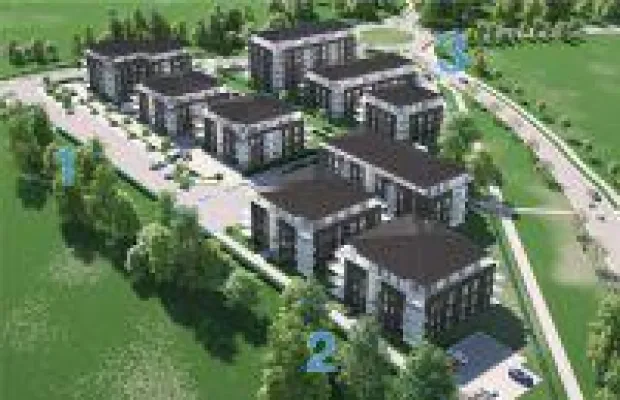 DFK Deutsches Finanzkontor AG bietet neue Investitionsobjekte in Kaltenkirchen bei Hamburg. Bild: DFK Deutsches Finanzkontor AG bietet neue Investitionsobjekte in Kaltenkirchen bei Hamburg.