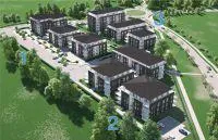 Bild: DFK Deutsches Finanzkontor AG bietet neue Investitionsobjekte in Kaltenkirchen bei Hamburg.