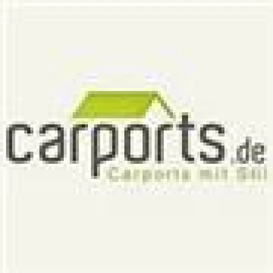 Logo Carports.de