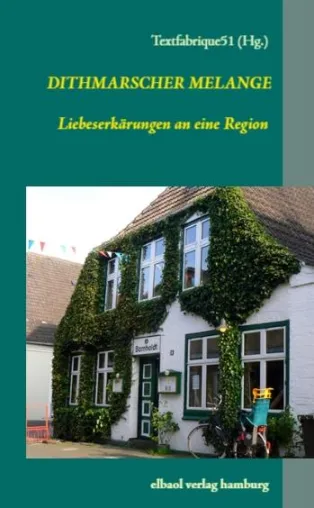 Bild: Kulturfestival KUNSTGRIFF in Dithmarschen: KUNSTGRIFF-Lesebühne mit Buchpräsentation