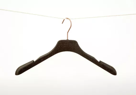 Bild: Gras-Kleiderbügel aus der Sendung mit der Maus kommen nach Düsseldorf