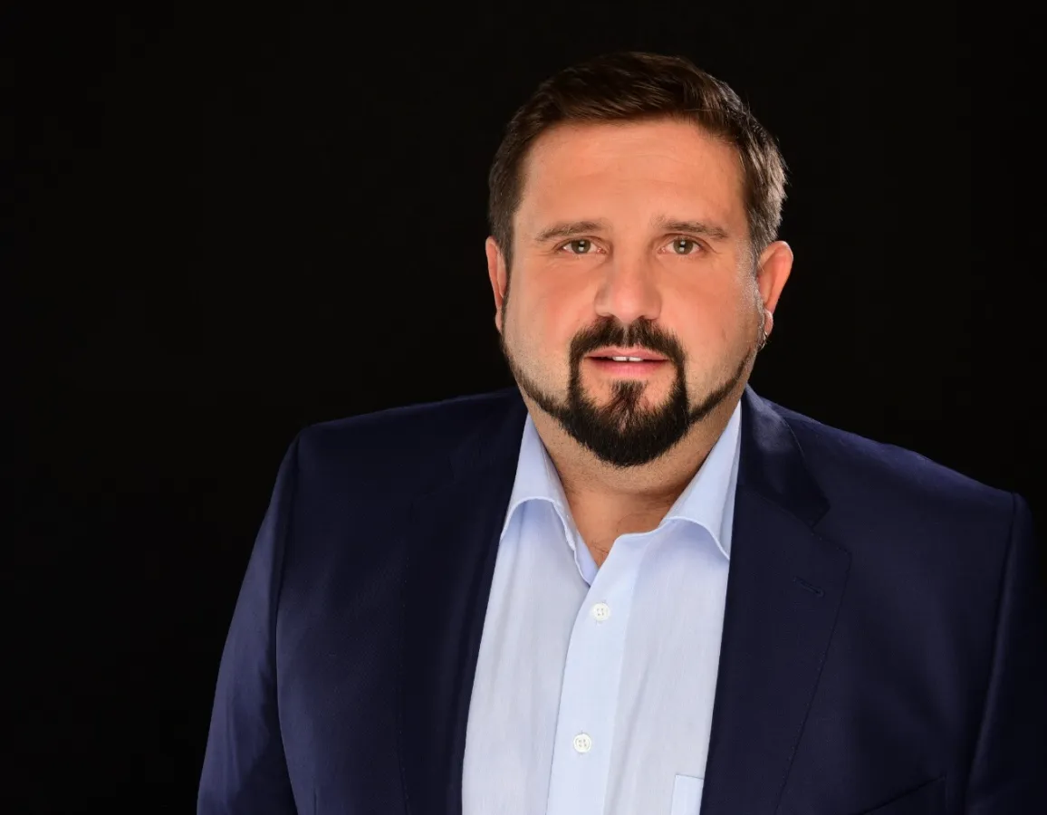 René Schneider ist neuer Geschäftsführer bei Softing Automotive