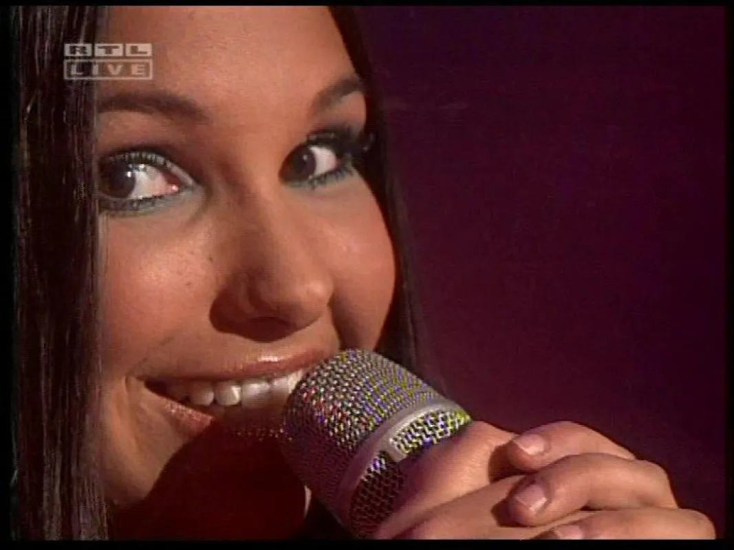 Rania Zeriri (22) - Foto: RTL Alle Infos zu Deutschland sucht den Superstar im Special bei RTL.de: http://www.rtl.de/musik/superstar.php
