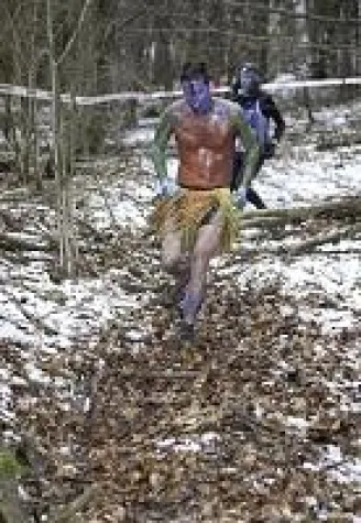 Bild: BraveheartBattle: Durch das Tal des Todes