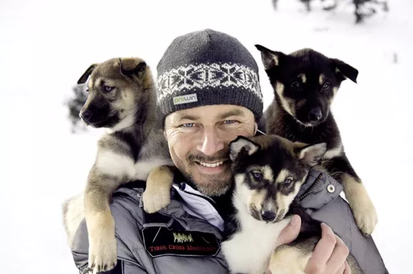 Purer Winterspaß beim „3. Tirol Cross Mountain presented by proWIN“ vom 08. – 11. Dezember 2011 Bild: Purer Winterspaß beim „3. Tirol Cross Mountain presented by proWIN“ vom 08. – 11. Dezember 2011