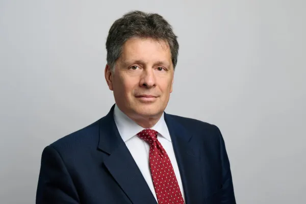 Bild: Deutschland muss privates Kapital mobilisieren – entscheidend für Investitionen, Innovation und Altersvorsorge