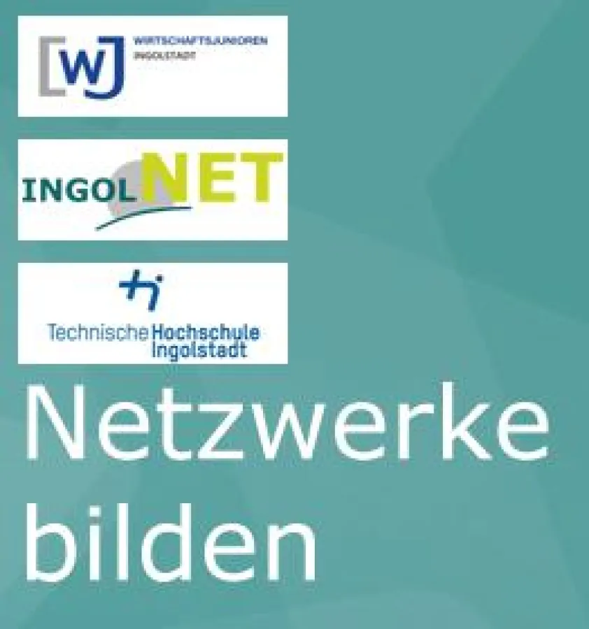 Netzwerke bilden