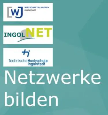Bild: Netzwerke bilden