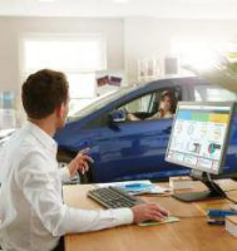 700.000 Fahrzeuge an das Flottenmanagement von TomTom Telematics angebunden Bild: 700.000 Fahrzeuge an das Flottenmanagement von TomTom Telematics angebunden
